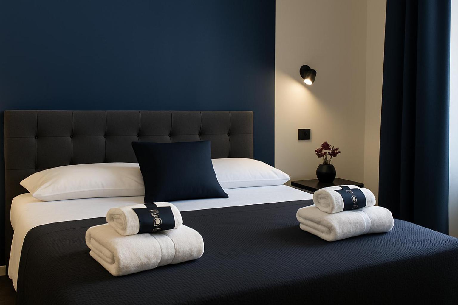 Superior King Room