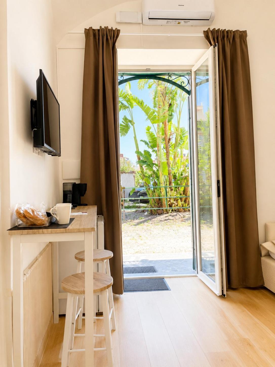 Double Room Extra Bed