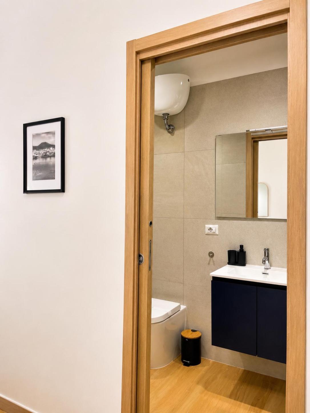 Double Room Terrace