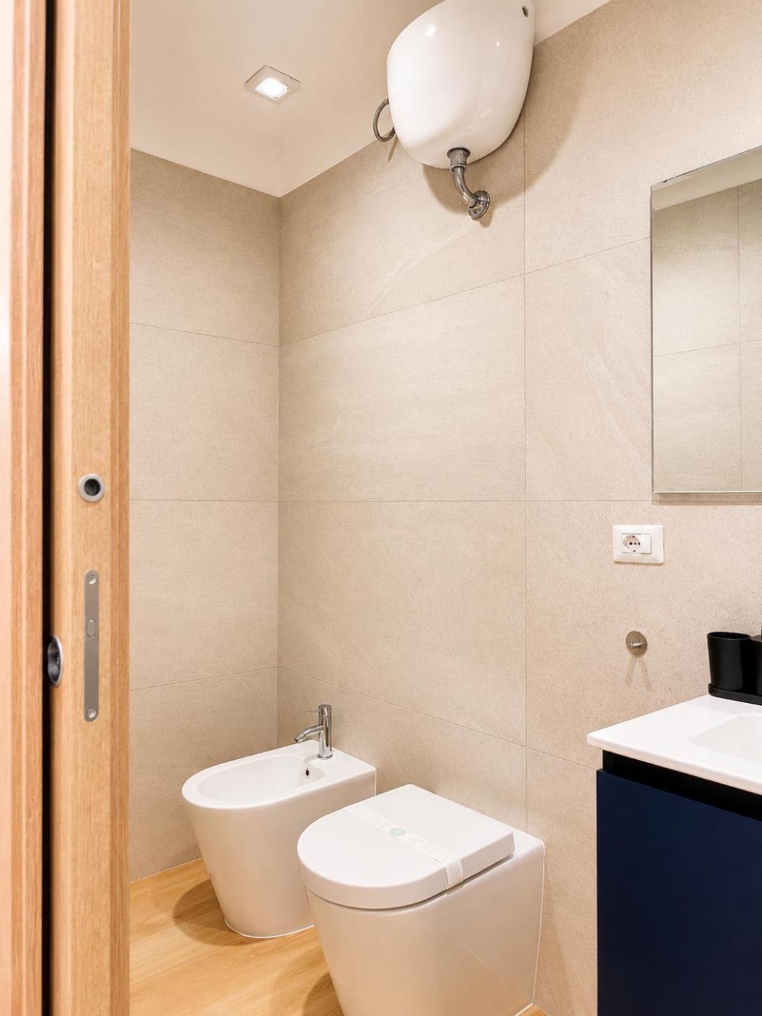 Double Room Terrace