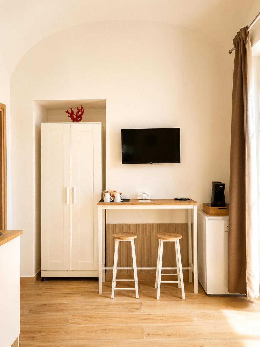 Double Room Extra Bed