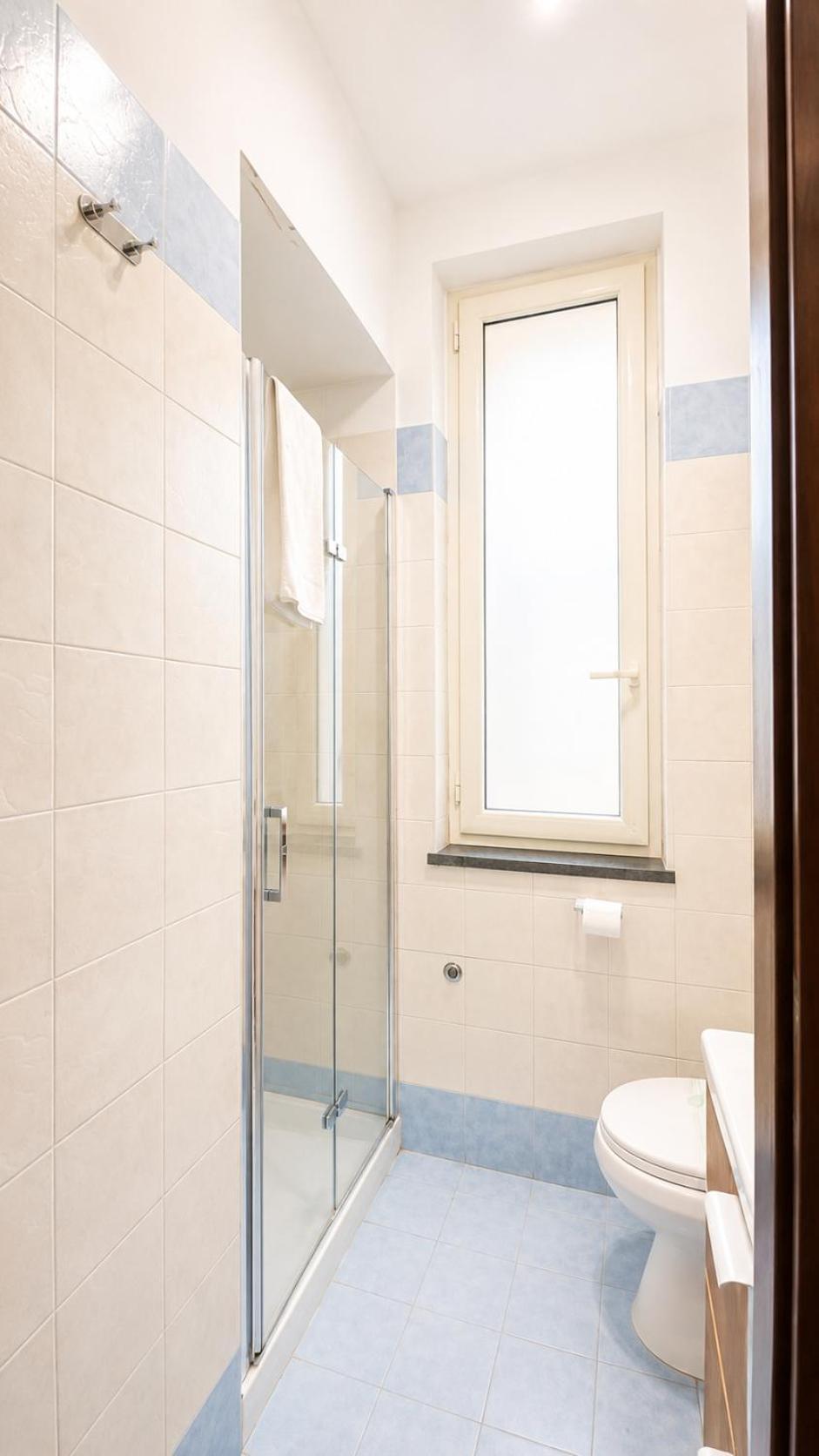 Deluxe Double Room Balcony