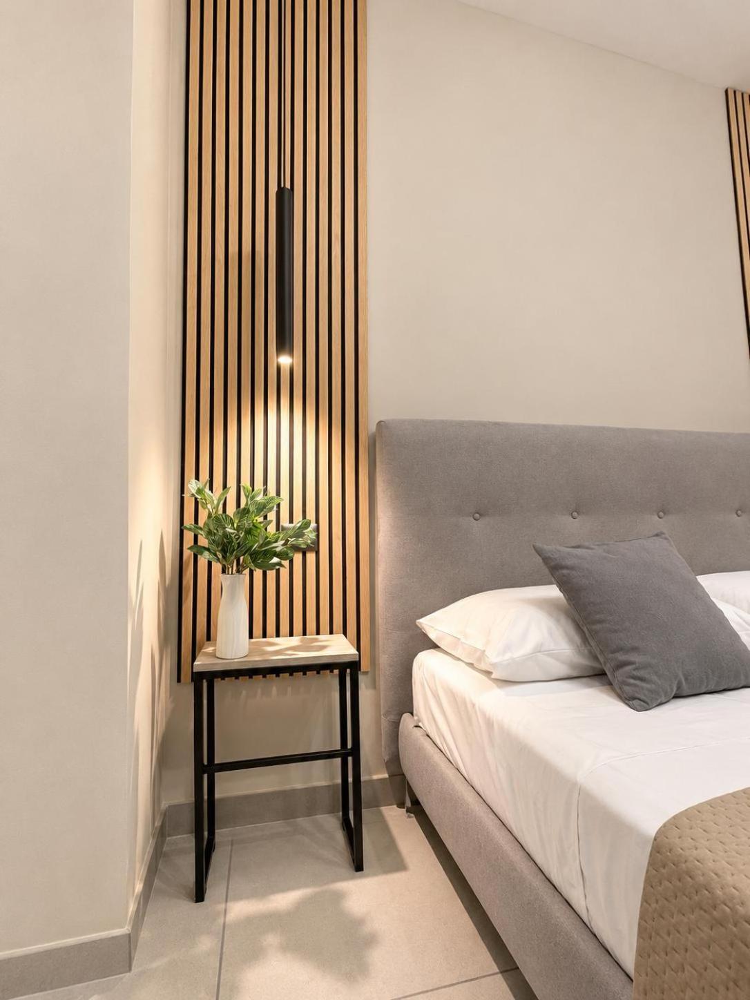 Queen Room Balcony