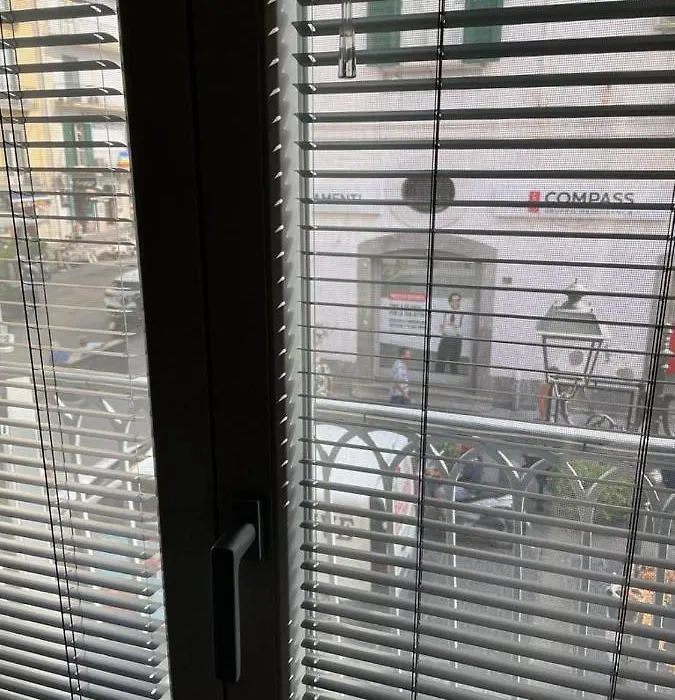 Via Roma Suite-1