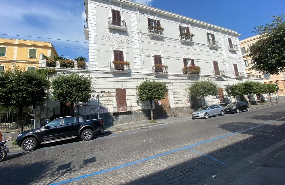 B&B Casa Pupetta-1