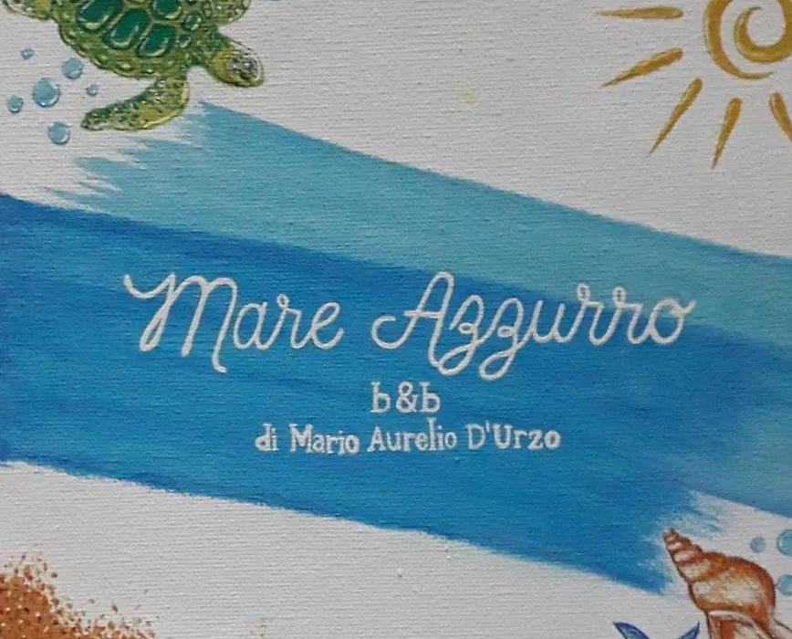 Mare Azzurro-1