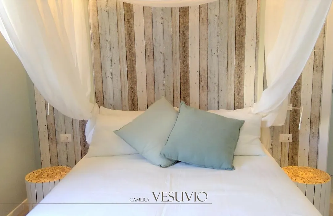 B&b Torre del Greco-1