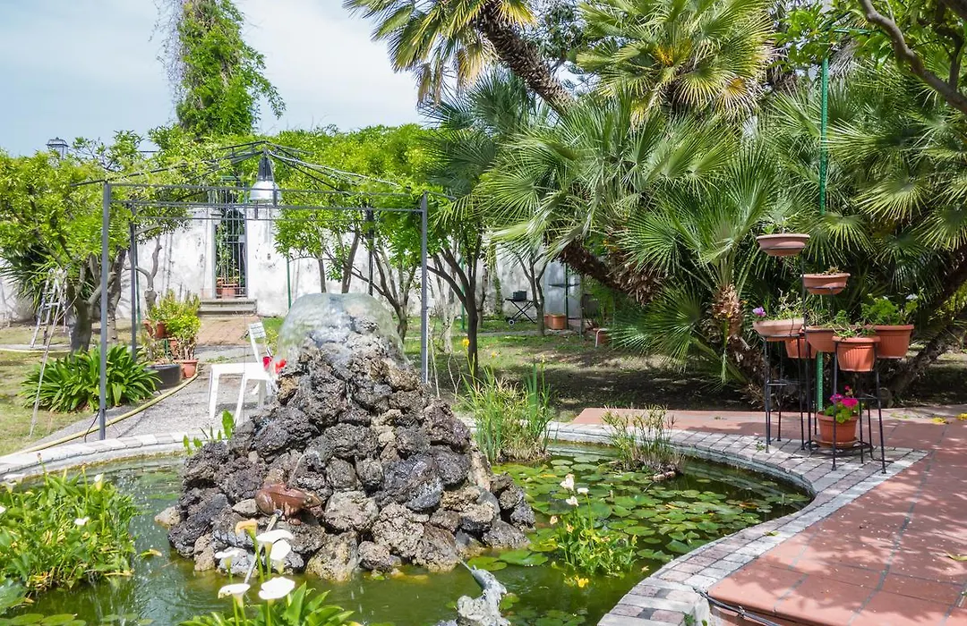 B&B Casina De Goyzueta-1