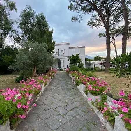 B&B Casa Maria Vittoria-2