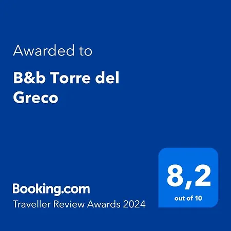 B&b Torre del Greco-3