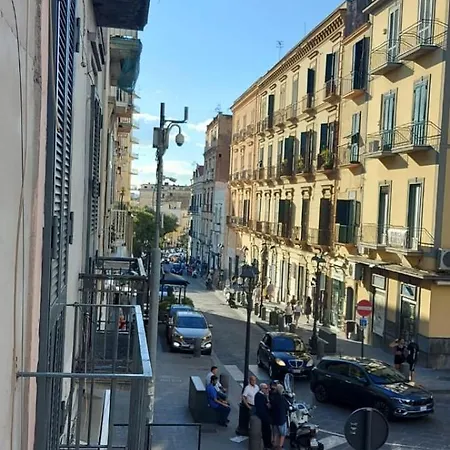 Via Roma Suite-3