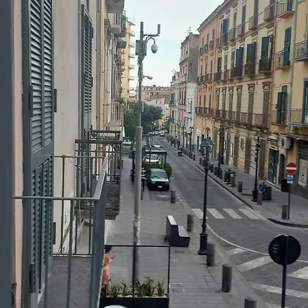 Via Roma Suite-2