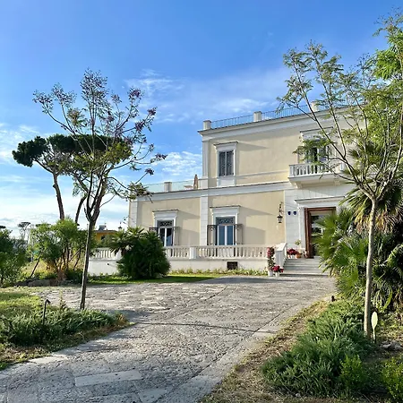 Villa De Cillis Carafa-3