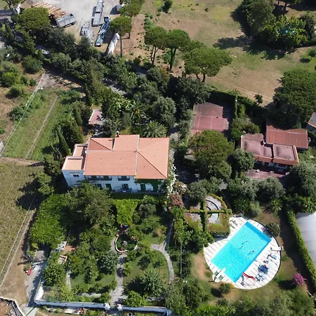 B&B Casina De Goyzueta-2